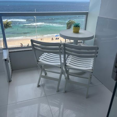 Ap 210 Bahia Flat, Barra Apartamento Salvador Exterior foto